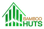 Bamboo Huts